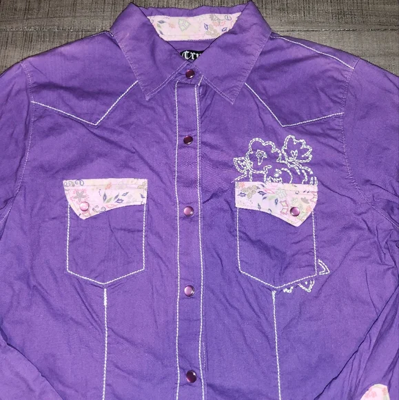 Cruel Western Wear Style - Picture 3 of 5